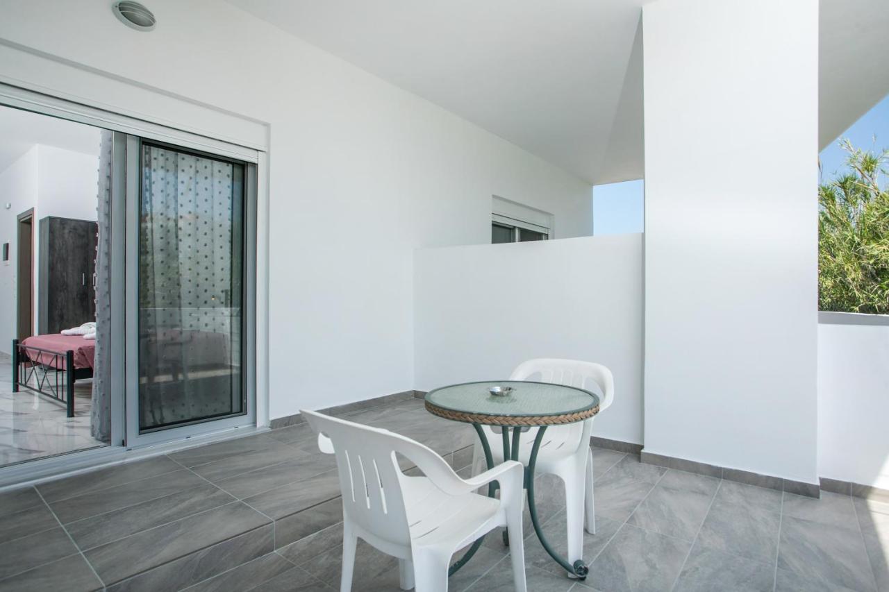 Appartement Dorian's Domain Faliraki