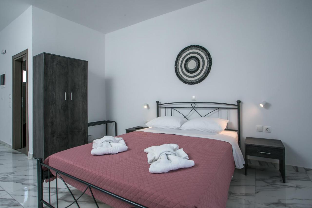Dorian's Domain Appartement
