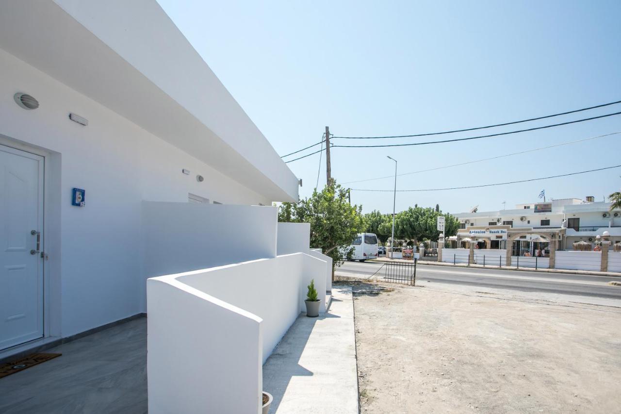 Apartament Dorian's Domain Faliraki