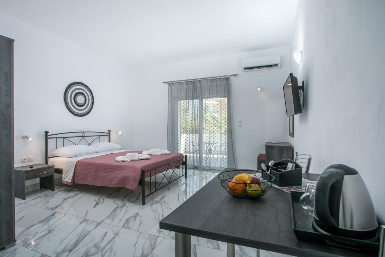 Appartement Dorian's Domain