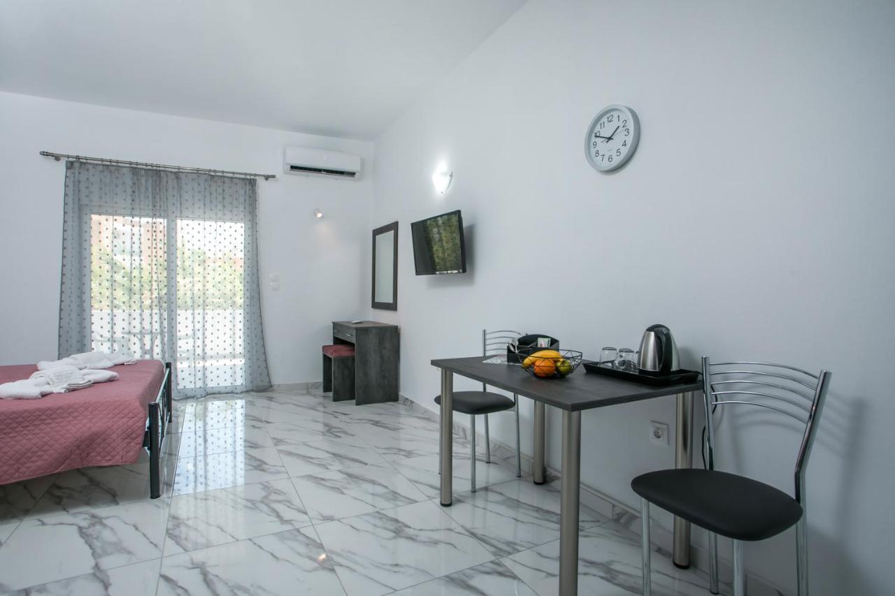 Dorian's Domain Appartement *