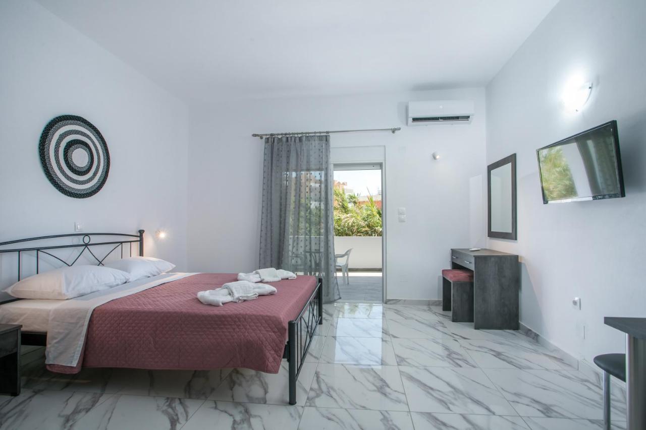 Dorian's Domain Apartment Faliraki
