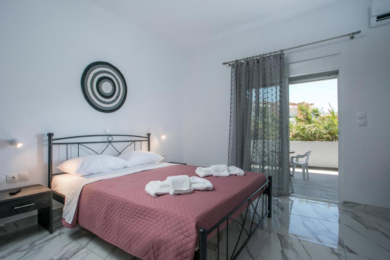 Apartment Dorian's Domain Faliraki