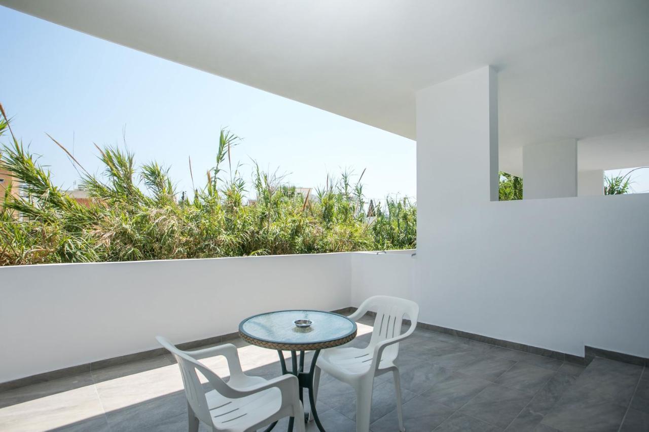 Dorian's Domain Apartment Faliraki